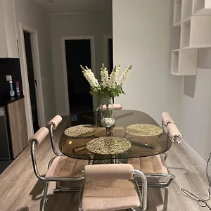 Zena Park Apartamento Odivelas (Lisbon)