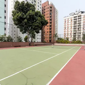 Estilo, Conforto E Vista Panoramica Ideal Trabalho Ou Lazer São Paulo