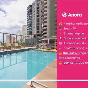 Esd - E-side Madalena - Anora Spaces São Paulo