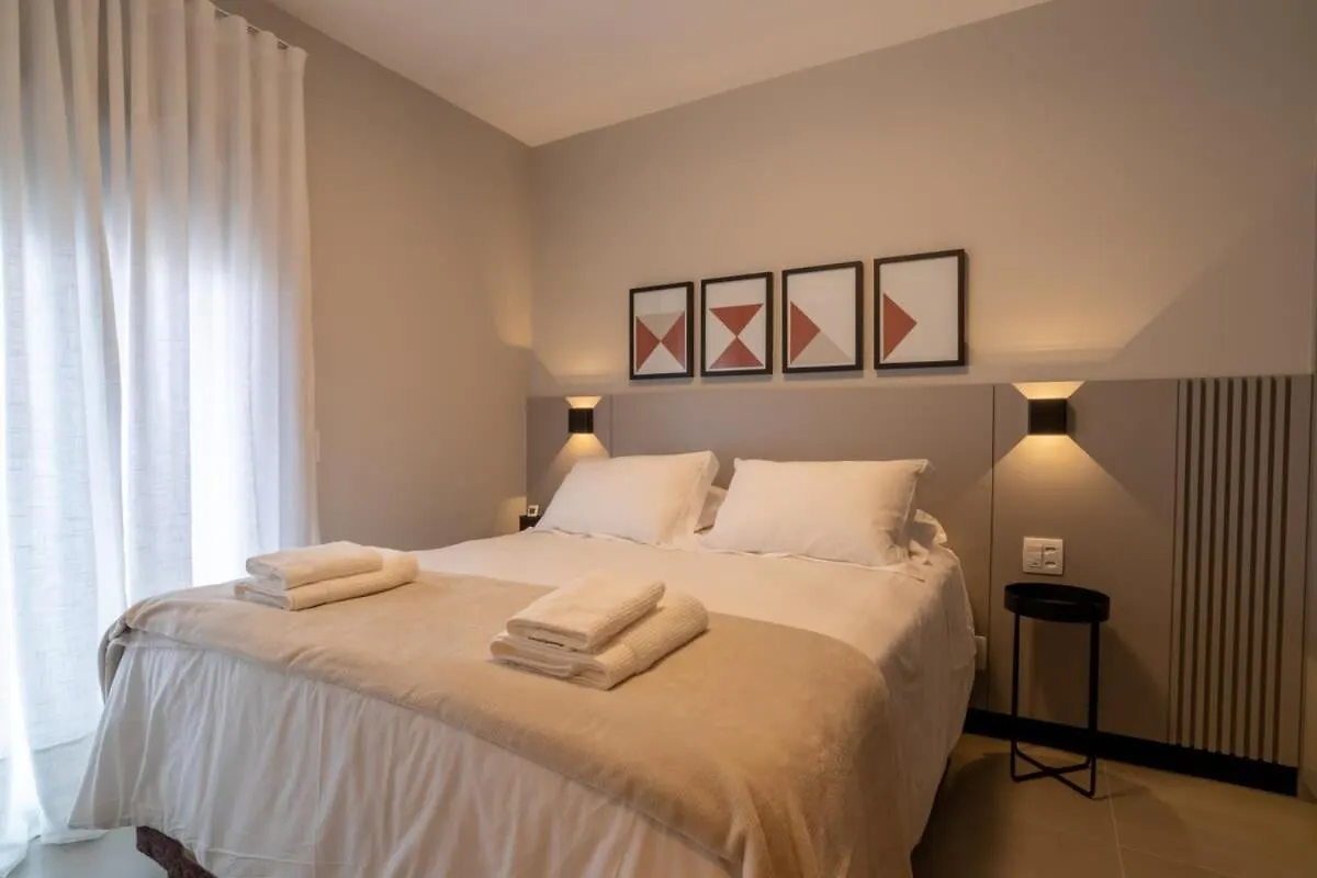 Bhomy Pinheiros Decoracao Linda E Completo Iq42 Apartment Sao Paulo