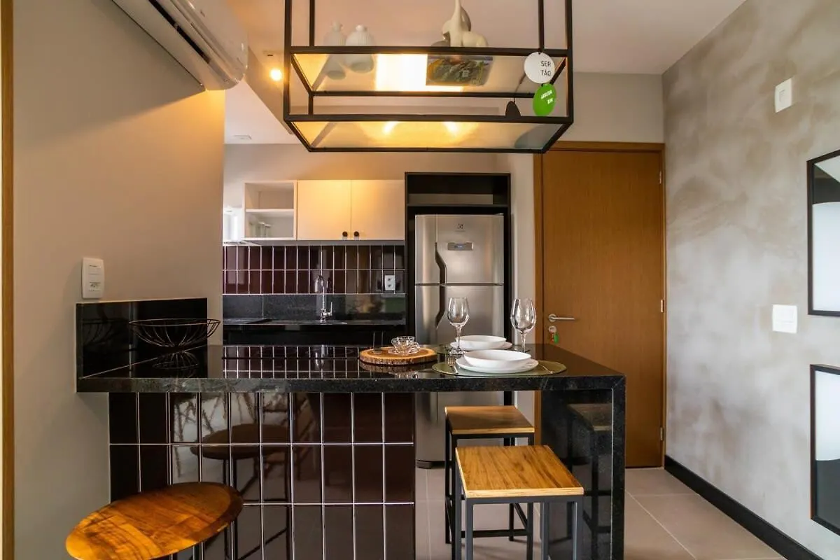 Bhomy Pinheiros Decoracao Linda E Completo Iq42 Apartment Sao Paulo
