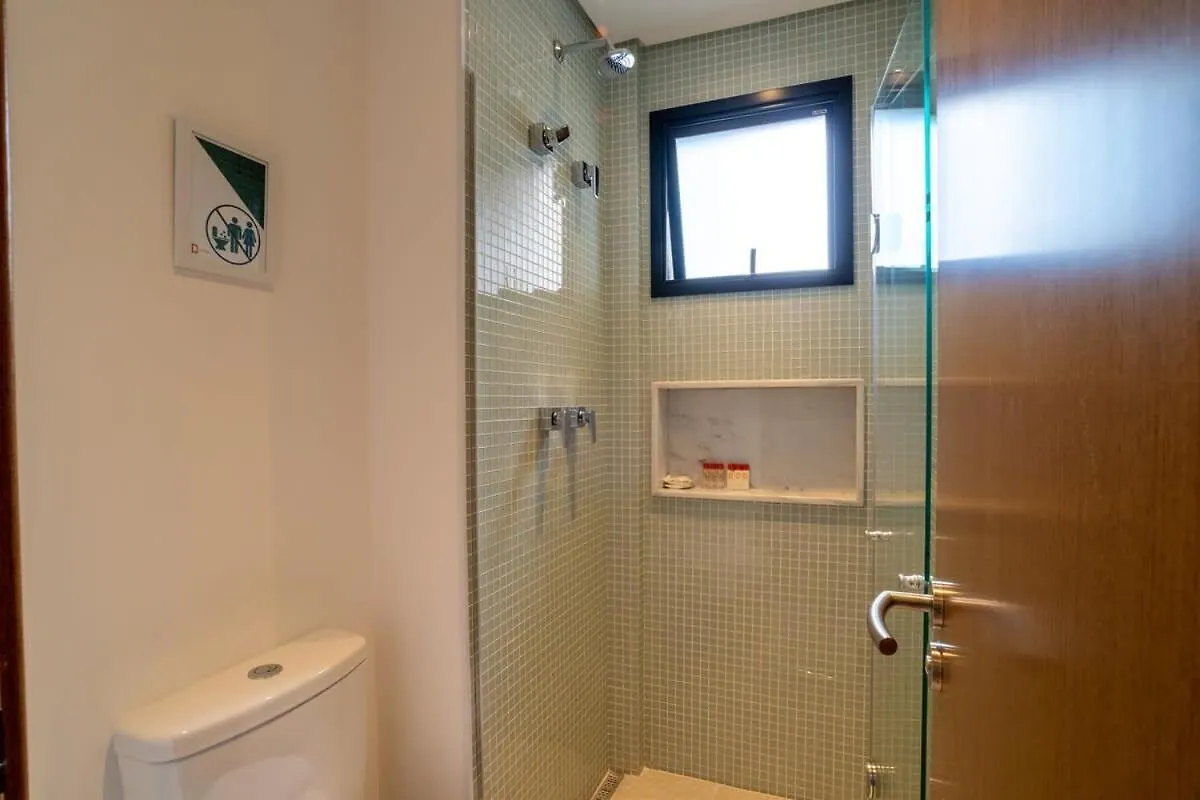 Bhomy Pinheiros Decoracao Linda E Completo Iq42 Apartment Sao Paulo Brazil